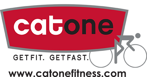 Cat One Fitness – New Associate Sponsor