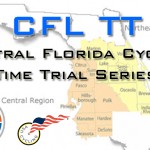 Central Florida TT logo